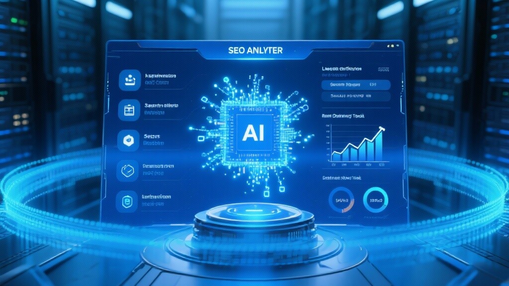 AI+SEO双引擎优化系统：如何让你的网站排名飙升？