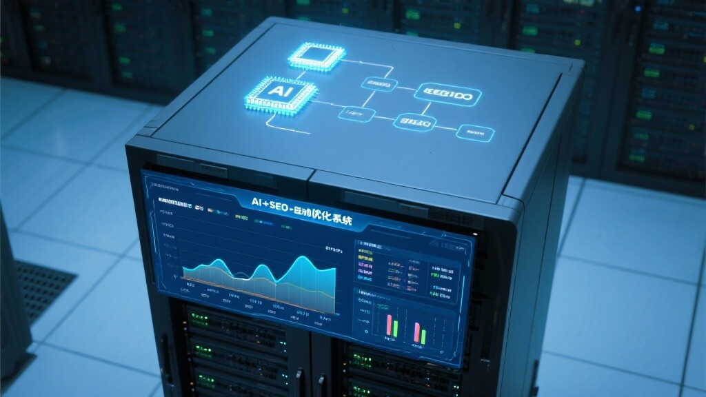 AI+SEO双引擎优化系统：如何让你的网站排名飙升？