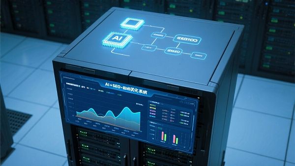 AI+SEO双引擎优化系统：如何让你的网站排名飙升？