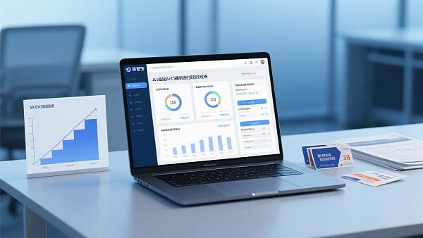 AIサイト構築代理店支援政策の機密を公開、SaaS代理店年収倍増の秘訣