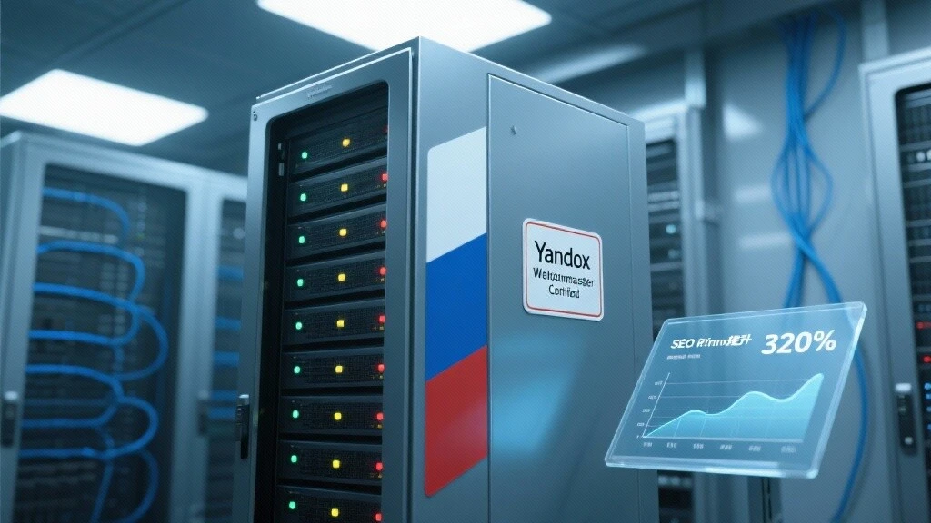 Yandex SEO公司推荐：这些优化技巧让你的排名飙升！