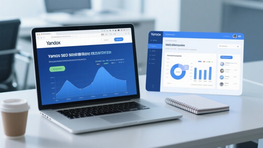 Yandex SEO 최적화 전략! 러시아어 시장을 빠르게 공략하는 데 도움이 되는