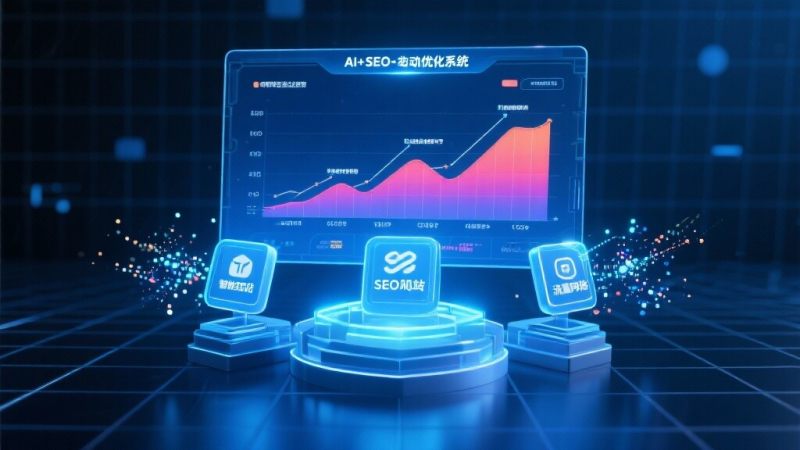 招募城市合伙人：如何借助AI+SEO双引擎优化系统实现财富增长？