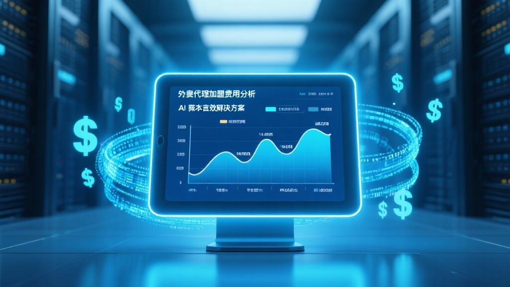 外贸网站代理加盟费用全解析，省钱攻略大公开！