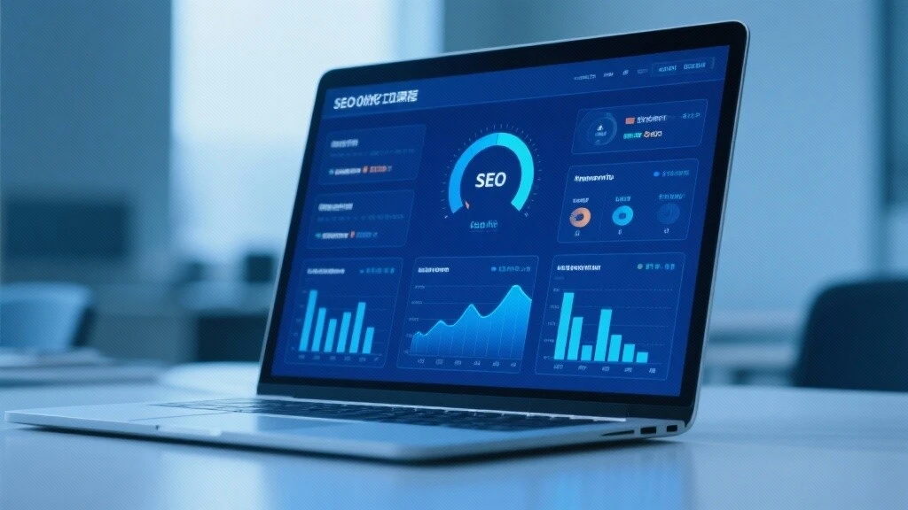 SEO优化教程：新手也能快速上手的10个技巧
