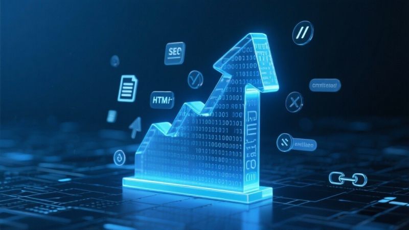 SEO优化技巧大揭秘：让你的网站排名飙升！