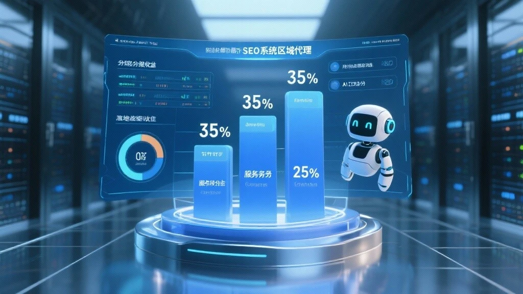 外贸SEO系统区域代理的盈利模式，你知道多少？