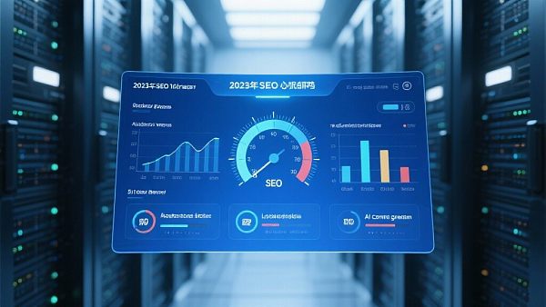 Latest Trends in Website SEO Optimization, 5 Things You Must Focus on in 2023