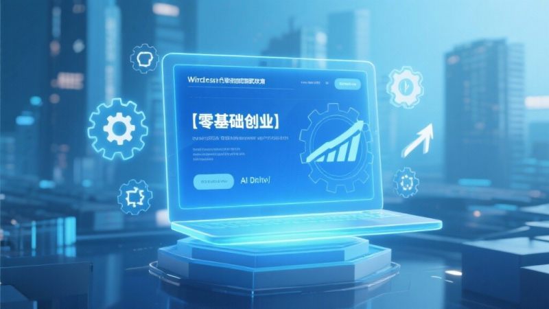 WordPress代理加盟政策来袭，零基础也能轻松创业！