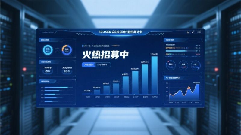 外贸SEO系统区域代理火热招募中，您的城市上榜了吗？