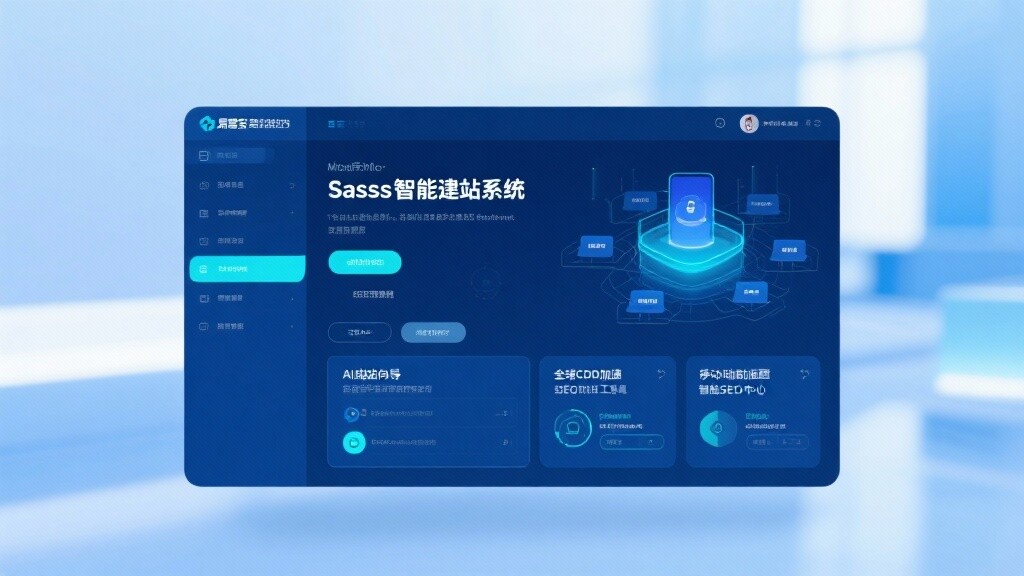 从0到1：如何用易营宝智能建站快速打造外贸独立站？