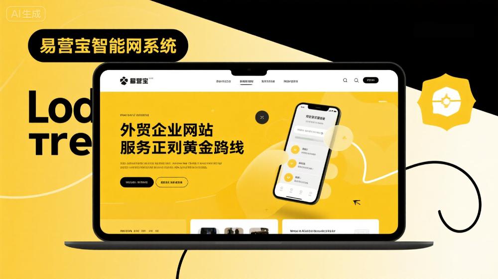 易营宝代理加盟政策，适合你的创业项目吗？