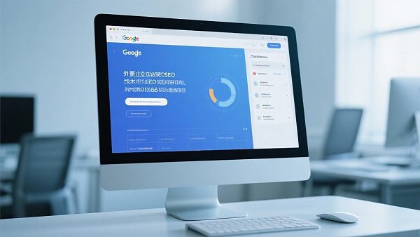 해외 무역 독립 방송국 SEO 최적화 전략으로 해외 시장 공략 지원