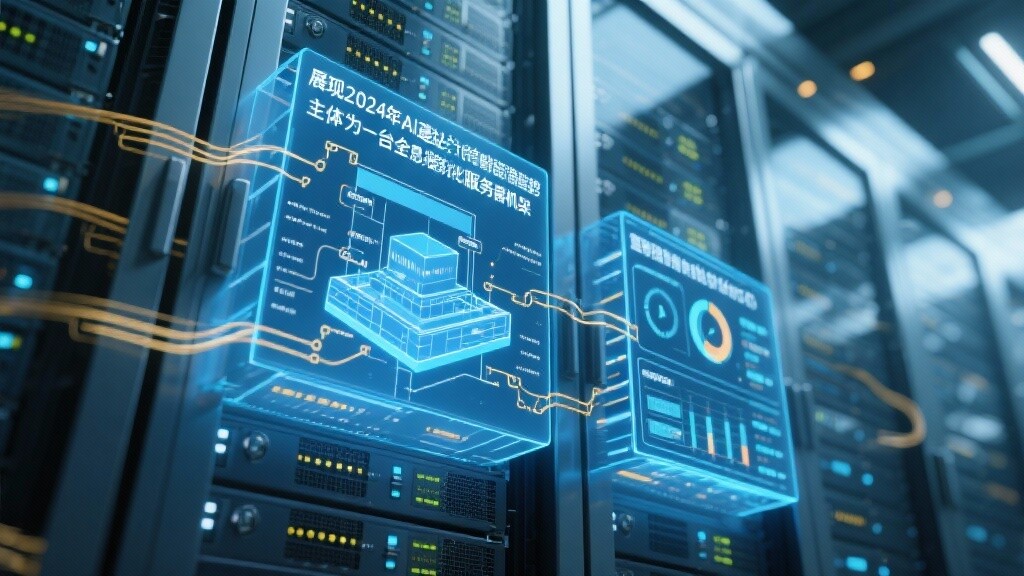 2024外贸独立站新趋势：AI建站+智能营销双管齐下