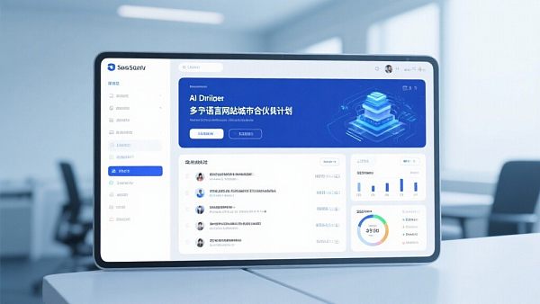 多言語ウェブサイト・シティ・パートナープログラムは、ビジネスの意思決定者にとって見逃せないものです！