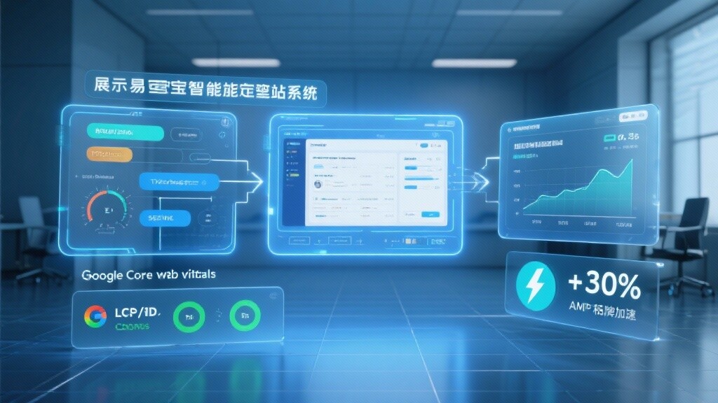 从0到1：如何用易营宝智能建站快速打造外贸独立站？