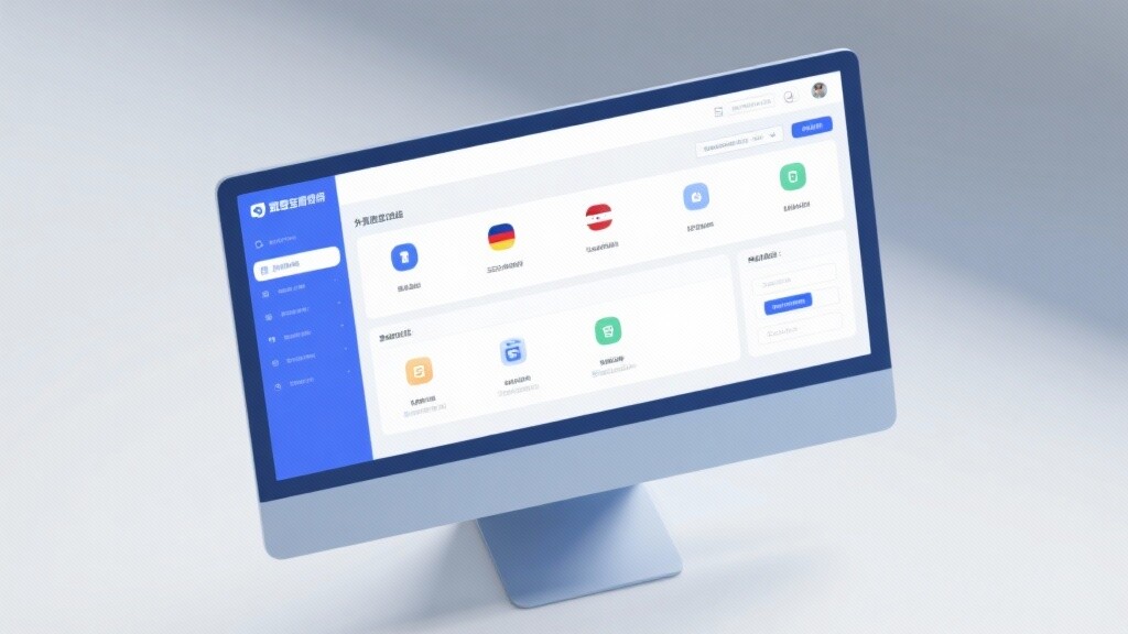 从0到1：如何用易营宝智能建站快速打造外贸独立站？