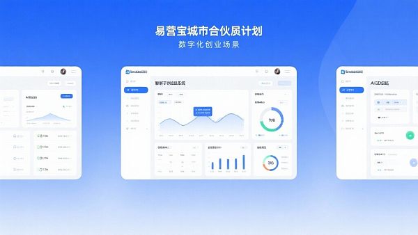 EYBシティ・パートナー・プログラム、富の新たな章を開く！