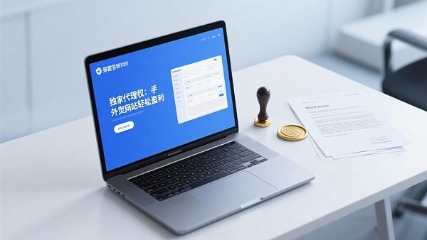 Эксклюзивные права в руках, зарубежные торговые площадки легко приносят прибыль!