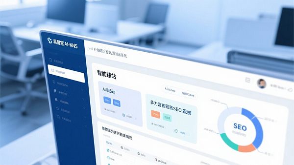 如何利用易营宝AI+SNS社媒全智达营销系统提升品牌曝光
