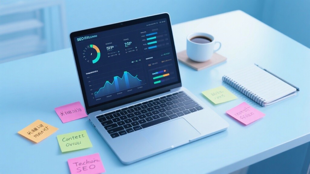 SEO Optimization Tutorial: 10 Tips to Get Started Quickly Even for Newbies