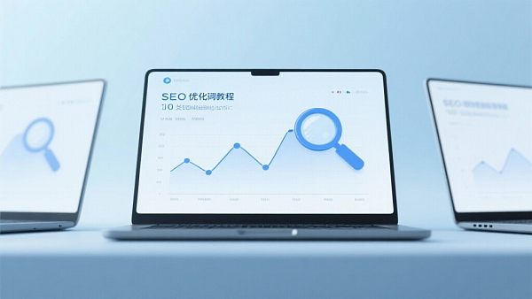 SEO优化教程:新手也能快速上手的10个技巧 SEO优化教程:新手也能快速上手的10个技巧