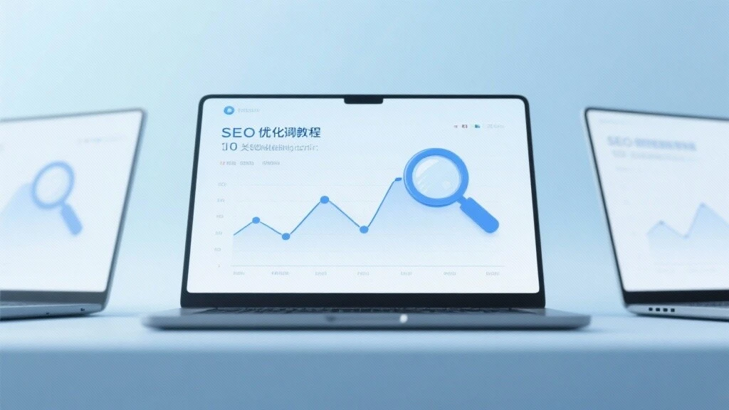 SEO优化教程：新手也能快速上手的10个技巧
