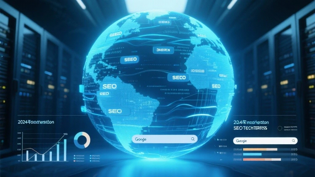 企业决策者必读：2024年独立站SEO最新趋势报告
