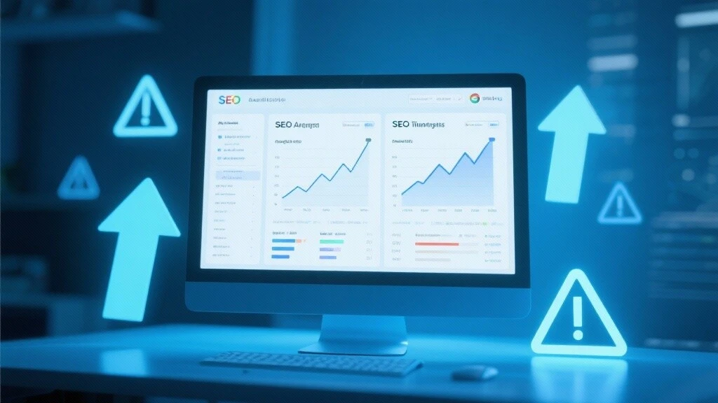 Плохие результаты торгов Google? Попробуйте эти стратегии SEO Core Advantage!