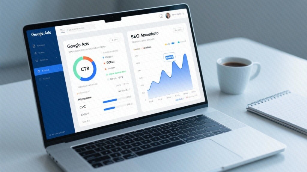 精准客户获取新思路：SEO+竞价如何双管齐下？