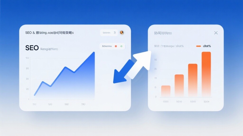 정확한 고객 확보의 새로운 아이디어: SEO + 입찰, 어떻게 두 갈래로 갈까요? 정확한 고객 확보의 새로운 아이디어: SEO + 입찰, 어떻게 두 갈래로 갈까요?
