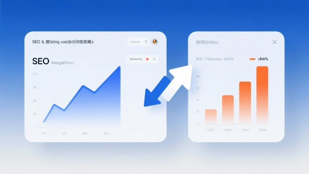 精准客户获取新思路：SEO+竞价如何双管齐下？