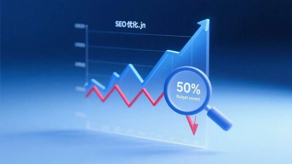 还在为谷歌竞价烧钱？这份外贸SEO指南帮你省下50%预算