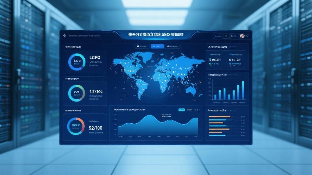 外贸老板必看：提升独立站SEO排名的5大秘诀