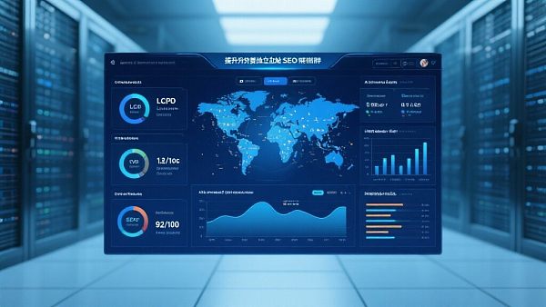 外贸老板必看：提升独立站SEO排名的5大秘诀