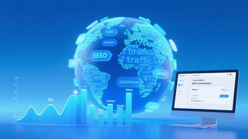 多语言SEO优化：为什么你的独立站流量不如竞争对手？