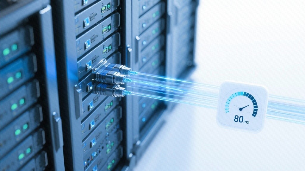 实操指南：如何利用全球服务器加速提升网站打开速度？