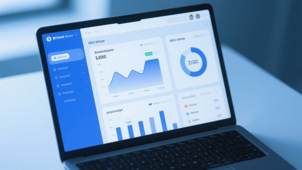 智能网站建设价格大揭秘：中小企业如何省钱又高效？