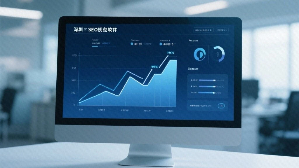 企业必看：如何通过深圳SEO优化软件提升转化率？