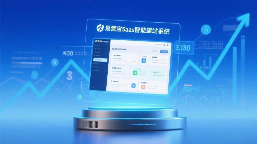 易营宝代理加盟政策：零经验如何年入百万？