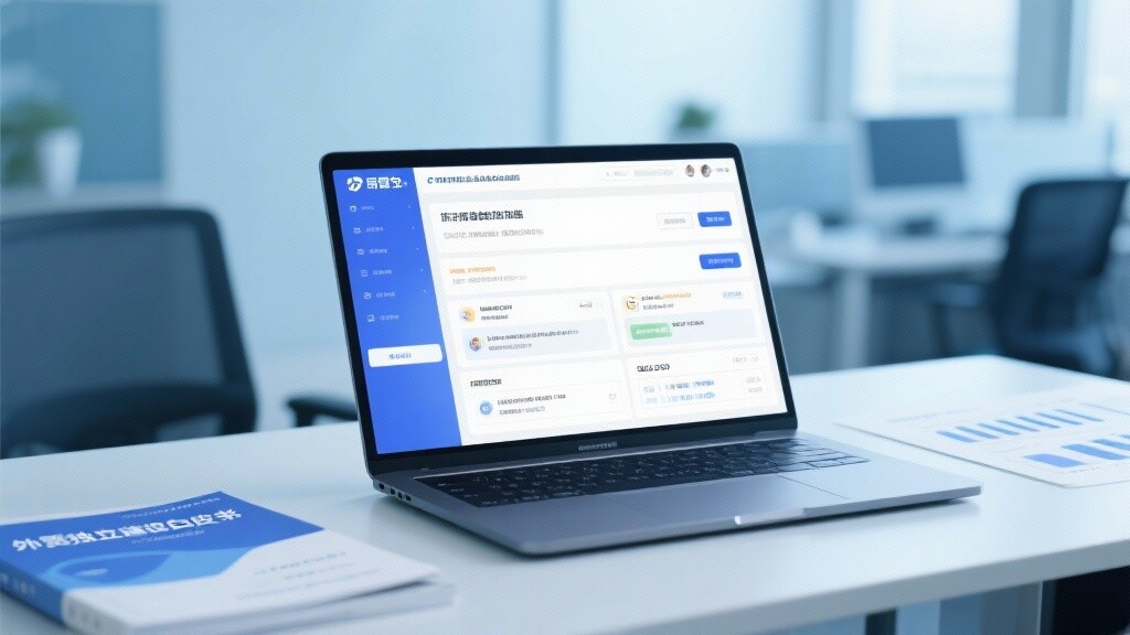 浙江外贸独立站建设指南：从0到1的实战经验