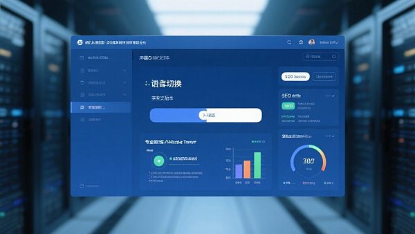 广州多语言网站制作：选对服务商有多重要？