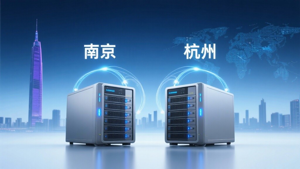 多语言网站建设：南京VS杭州哪家强？