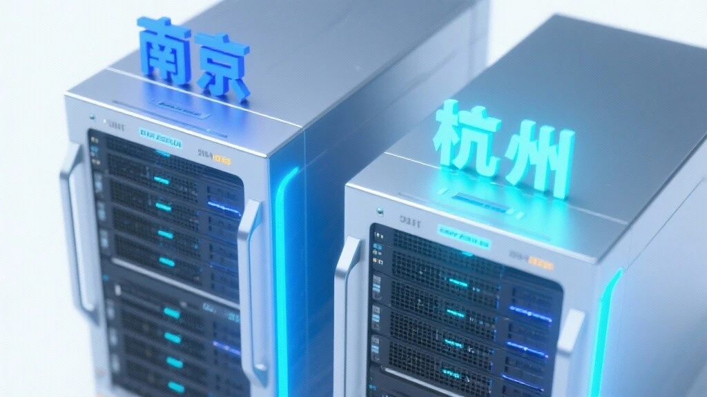 多语言网站建设：南京VS杭州哪家强？