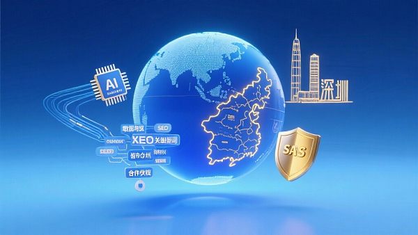 广州/深圳城市合伙人招募：抢占区域市场先机