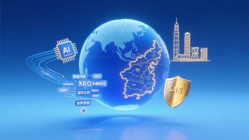 광저우/심천 도시 파트너 모집: 지역 시장 선점 기회