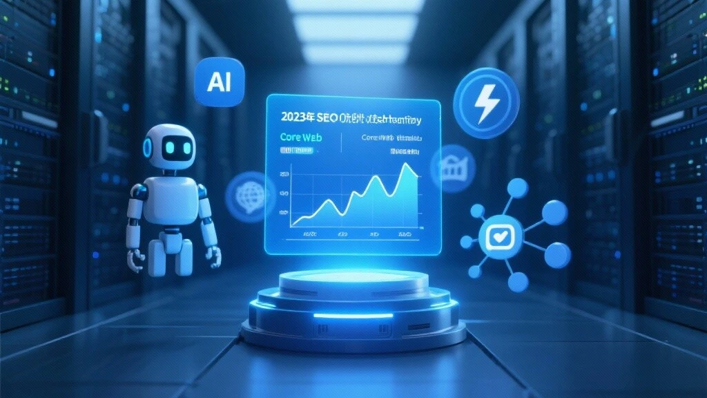2023年最有效的网站SEO优化方法TOP10