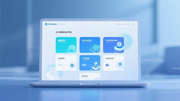 企业决策者注意！AI营销平台选型避坑指南