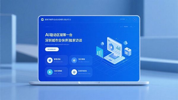 深圳城市合伙人独家访谈：如何做到区域第一