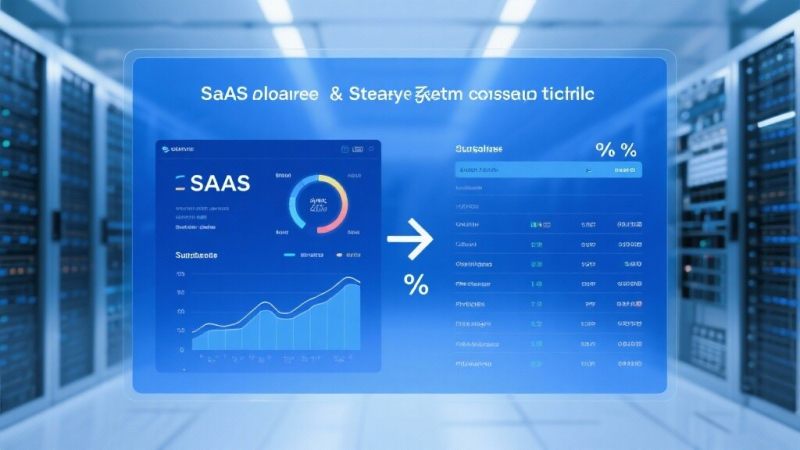 SaaS加盟 vs 自建系统：成本效益深度分析